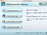 iSkysoft DVD Converter Ultimate for Mac