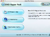 iSkysoft DVD Studio Pack for Mac