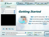 iSkysoft DVD to AVI Converter for Mac