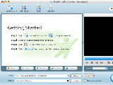 iSkysoft DVD to Blackberry Converter for Mac