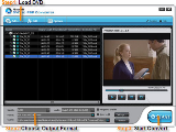 iSkysoft DVD to PSP Converter