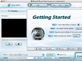 iSkysoft iPhone 3G Video Converter for Mac