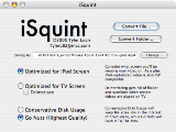 iSquint for mac