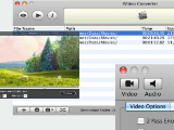 iVideo Converter for Mac