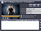 iWellsoft MP3 To Ringtone Converter