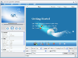 Joboshare AVI MPEG Converter