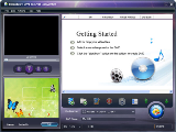 Joboshare AVI to DVD Converter