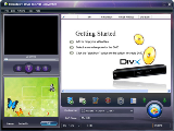 Joboshare DivX to DVD Converter