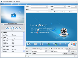 Joboshare DVD to AVI Converter