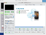 Joboshare DVD to BlackBerry Bundle for Mac