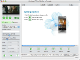 Joboshare DVD to BlackBerry Converter for Mac