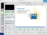 Joboshare DVD to FLV Bundle for Mac