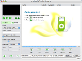 Joboshare DVD to iPod Converter for Mac