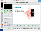 Joboshare DVD to Mobile Phone Bundle for Mac