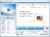 Joboshare DVD to MP4 Converter