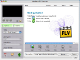 Joboshare FLV Converter for Mac