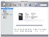 Joboshare iPod Rip for Mac
