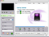Joboshare iPod Video Converter for Mac