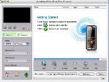 Joboshare Mobile Phone Video Converter for Mac