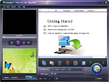 Joboshare MPEG to DVD Converter