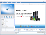 Joboshare PS3 Video Converter
