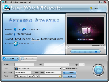 Leawo DVD to AVI Converter