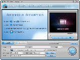 Leawo Free DVD to 3GP Converter