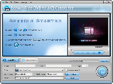 Leawo Free DVD to AVI Converter