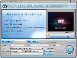 Leawo Free DVD to FLV Converter