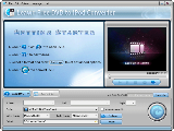 Leawo Free DVD to iPod Converter