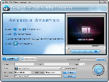 Leawo Free DVD to MP4 Converter