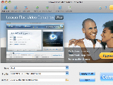 Leawo Free Mac Video Converter