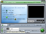 Leawo Free Video to FLV Converter