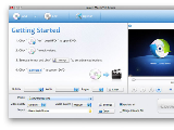 Leawo Mac DVD Ripper