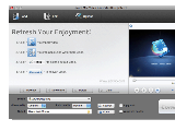 Leawo Mac Video Converter