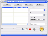 Lisa DVD to Pocket PC Converter