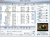 Mac OS X DVD Ripper