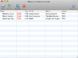 Macsome iTunes Converter for Mac