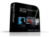 Magicbit DVD Direct to iPod