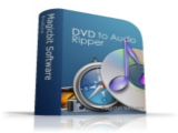 Magicbit DVD to Audio Ripper