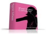 Magicbit iPod video converter