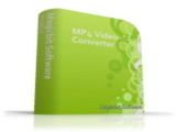 Magicbit MP4 Video Converter