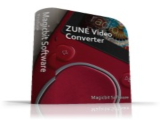 Magicbit Zune Video Converter