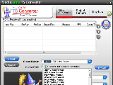 MediaSanta TS Converter
