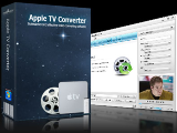 mediAvatar Apple TV Converter