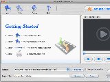 Moyea FLV Converter for Mac