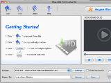 Moyea HD Video Converter for Mac