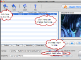 Moyea Video Converter for Mac