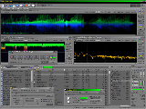 MP3 Stream Editor