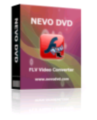 Nevo FLV Video Converter 2008